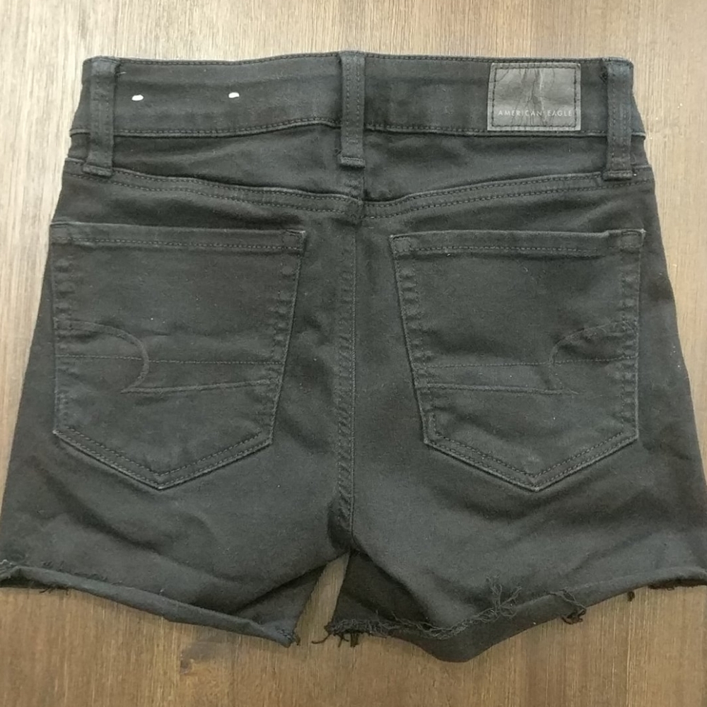 AE High Waisted